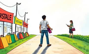 Avoiding Impulse Spending Traps