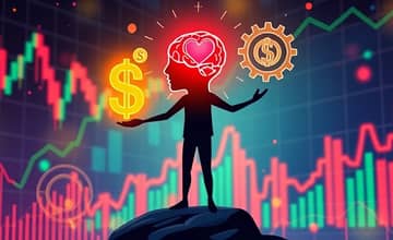 Psychology Behind Financial Decisions