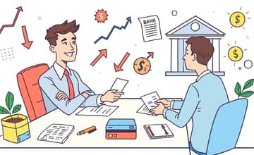 Negotiating Lower Interest Rates