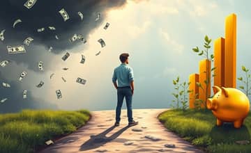 Common Financial Mistakes to Avoid