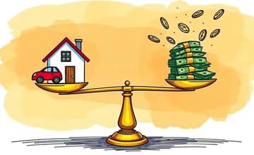Personal and Secured Loans Explained