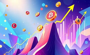 Cryptocurrencies as Investment Assets
