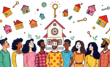Mortgage Products and Their Uses