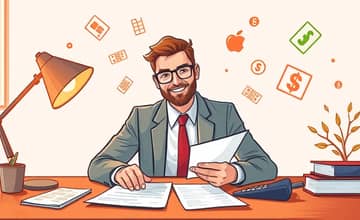 Applying for a Loan: What to Expect