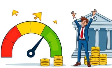 Improving Your Credit Score for Loan Approval