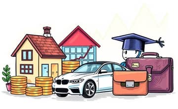Types of Loans and Their Features