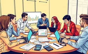 Business Loans and Financing