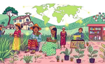 Microfinance and Social Lending