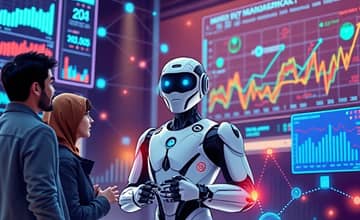 Robo-Advisors and Automated Investing