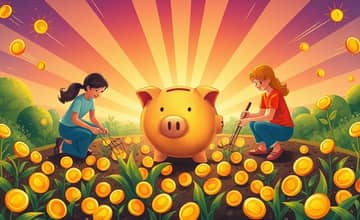Why Building Savings Is Important