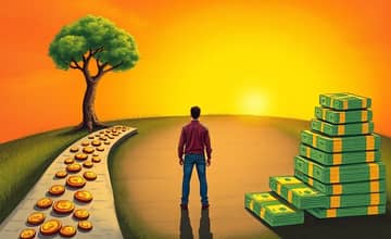 Combining Savings with Investments