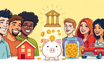 Automating Your Savings Contributions
