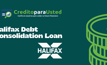 Halifax Debt Consolidation Loan: Check everything you need to know