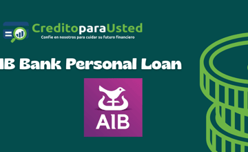 AIB Bank Personal Loan: Check everything you need to know