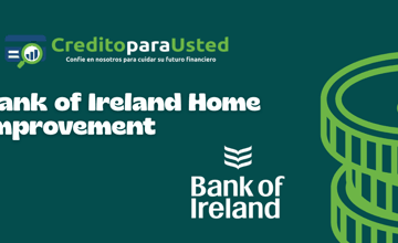 Bank of Ireland Home Improvement: Check everything you need to know