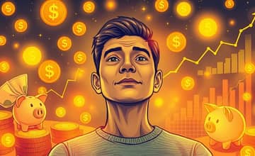 Desbloquea tu Potencial: Finanzas Personales sin Estrés