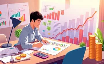Metas Financieras: Cómo Definirlas y Alcanzarlas