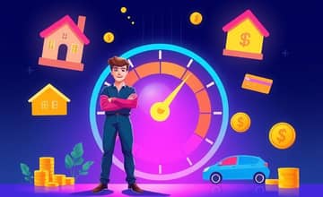 Crédito Inteligente: Construye un Buen Historial