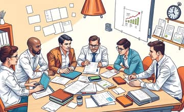 Capital de Trabajo: Mantén Sanas las Finanzas de tu Empresa