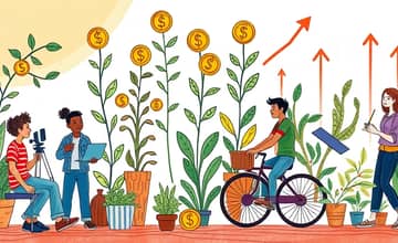 Fuentes de Ingresos Extra: Multiplica tu Potencial
