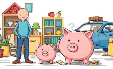 La Importancia del Ahorro para Imprevistos