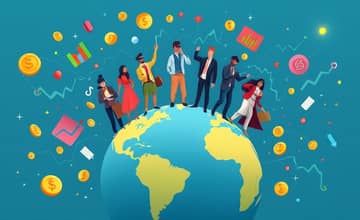 Entendiendo los Fondos de Inversión: Diversifica Fácil