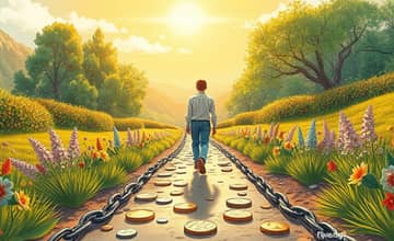 Adiós a las Deudas: Recupera tu Tranquilidad Económica