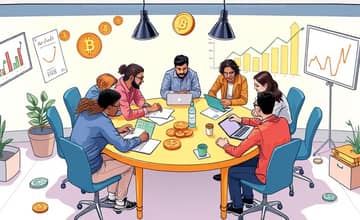 Finanzas Personales para Creadores de Contenido