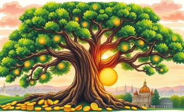 Creando un Patrimonio Duradero: Estrategias a Largo Plazo