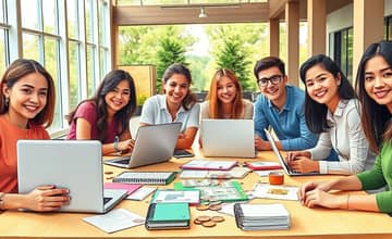 Finanzas para Estudiantes: Gestiona tu Dinero Universitario