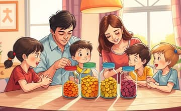 Finanzas para Padres: Preparando el Futuro de tus Hijos