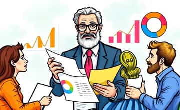 La Importancia de un Asesor Financiero: ¿Lo Necesitas?