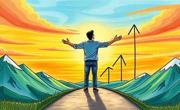 Libertad Financiera: Un Camino Posible para Todos