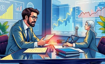 El Arte de Negociar: Mejora tus Tratos Financieros