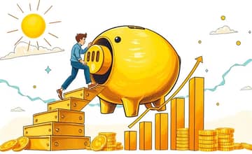 Del Ahorro a la Inversión: Da el Salto con Confianza