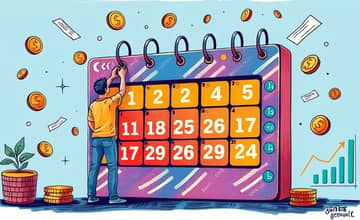 Elige el Ciclo de Facturación Ideal para tu Tarjeta