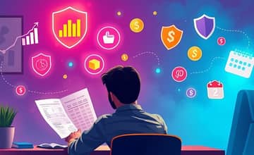 Entendiendo tu Estado de Cuenta: Claves para el Control Total