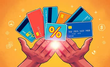 Tasas de Interés de Tarjetas de Crédito: Lo Que Debes Saber