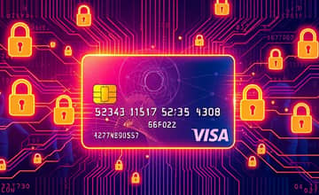 Tu Tarjeta de Crédito y la Ciberseguridad: Proteger tus Datos
