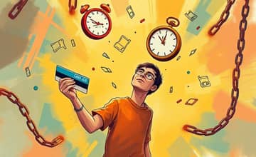 Cómo Afecta una Moratoria en tu Tarjeta de Crédito