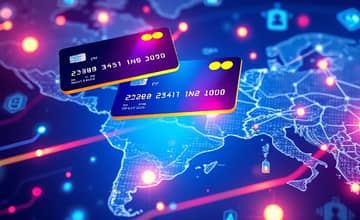 El Futuro de las Tarjetas de Crédito: Innovaciones Próximas