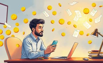 Micropréstamos: Soluciones Financieras para Necesidades Inmediatas