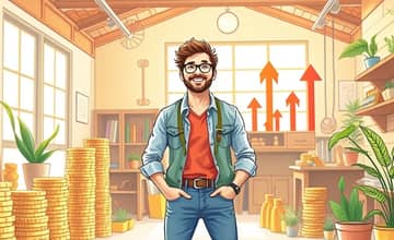 Préstamos para Pequeños Negocios: Impulsa tu Crecimiento