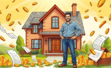 Préstamos con Garantía: Ventajas y Consideraciones Clave