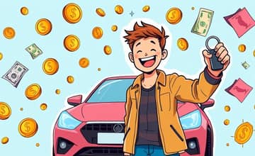 Préstamos Automotrices: Guía para Comprar tu Coche Soñado