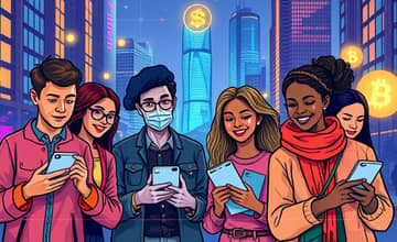 El Futuro de los Préstamos: Innovación y Tecnología