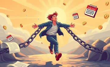 Estrategias para Pagar tu Préstamo Más Rápido