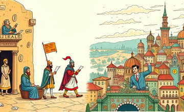 La Historia del Crédito: De Dónde Vienen tus Tarjetas