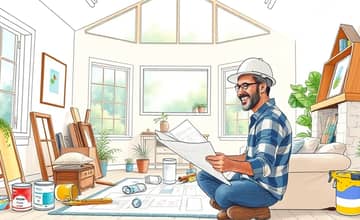 Préstamos para Remodelación del Hogar: Haz Realidad tus Proyectos
