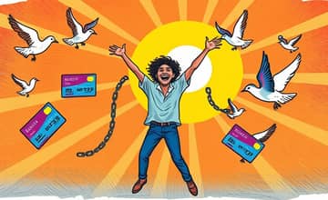 Tarjetas de Crédito con Ofertas de Transferencia de Saldo